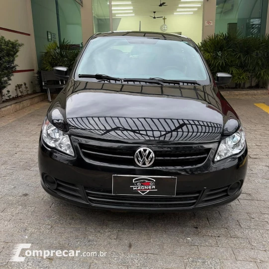 GOL 1.0 12V MPI Totalflex