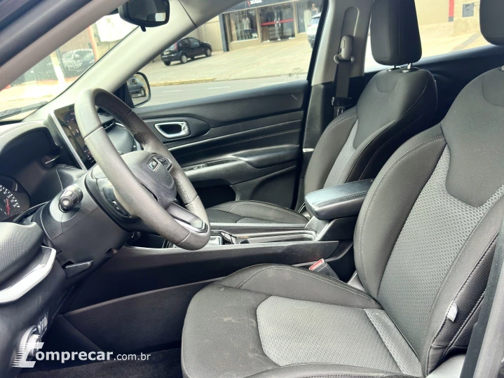 COMPASS 1.3 T270 TURBO FLEX SPORT AT6