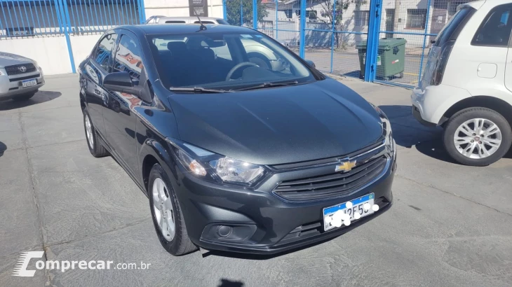 PRISMA 1.4 MPFI LT 8V