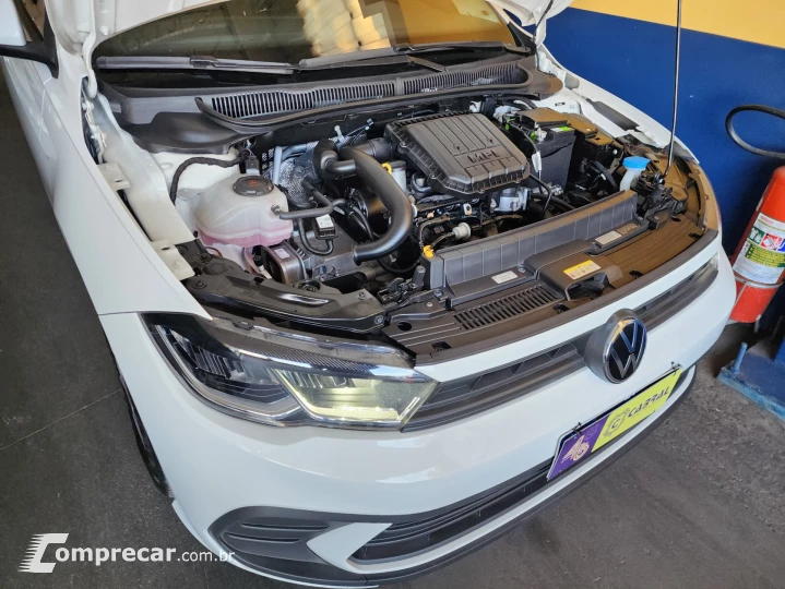 POLO 1.0 MPI