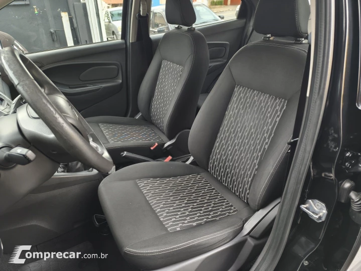 KA 1.0 SE 12V FLEX 4P MANUAL