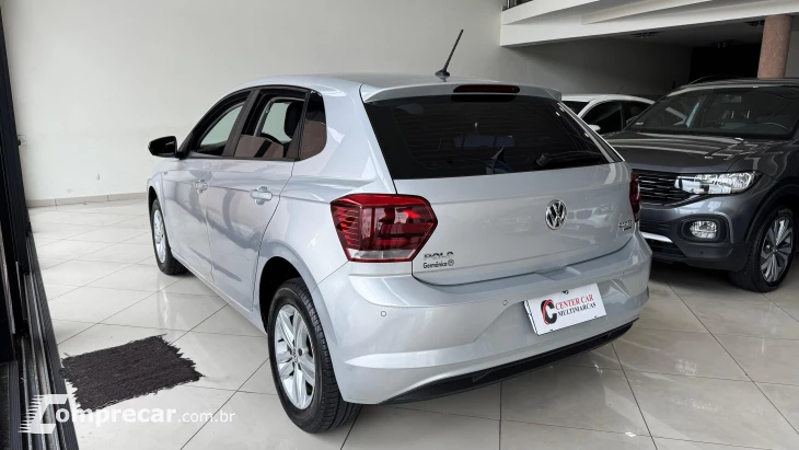 POLO 1.0 200 TSI Highline