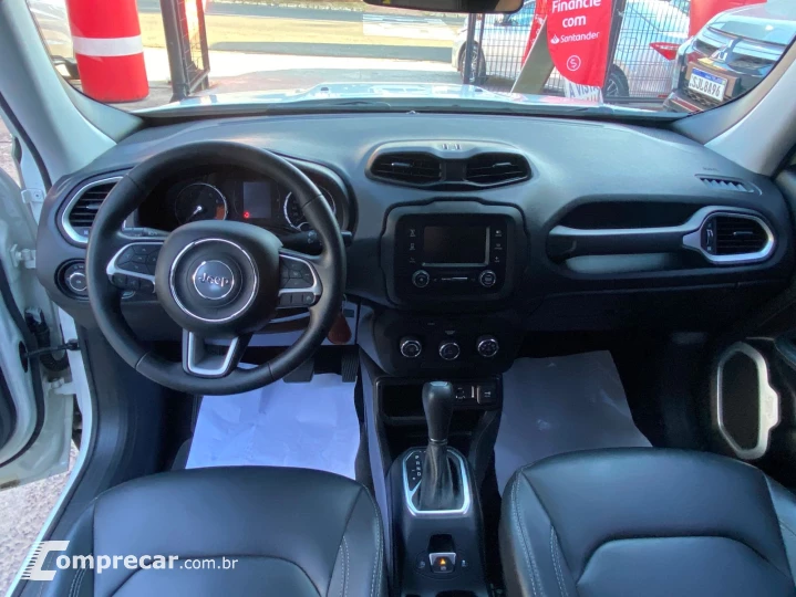 RENEGADE 1.8 16V Sport