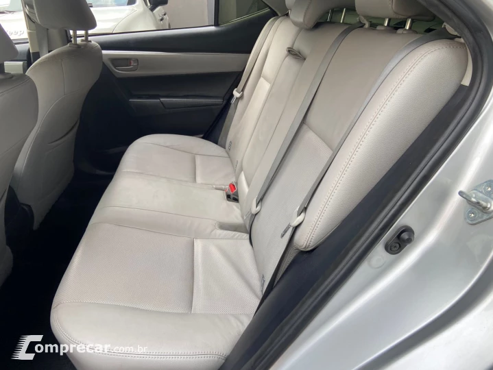 COROLLA 1.8 GLI Upper 16V