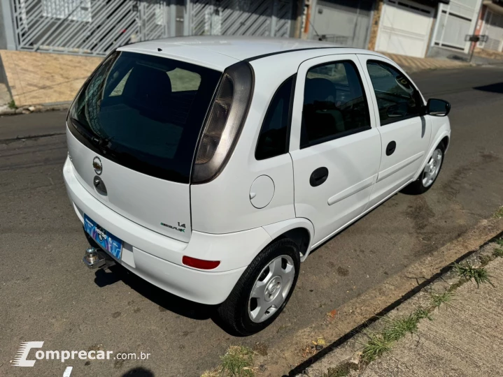 Corsa 1.4 Maxx