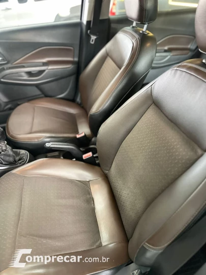 COBALT 1.8 LTZ 8V