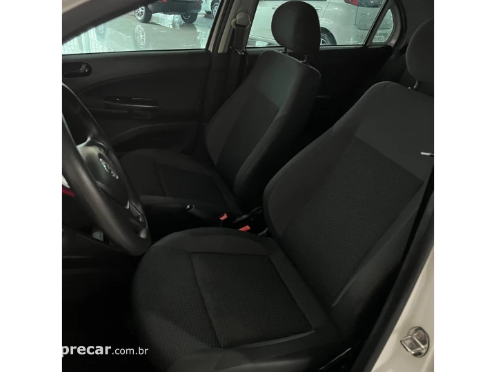 GOL 1.0 12V MPI TOTALFLEX 4P MANUAL