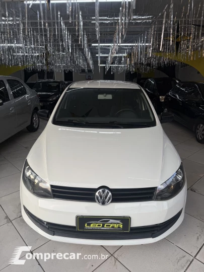 Gol Trendline 1.0 T.Flex 8V 5p