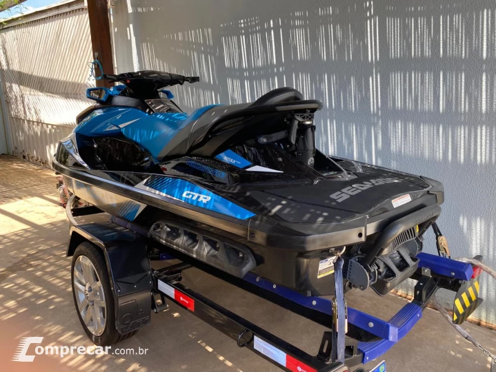 Jet ski Seadoo - GTR230 -