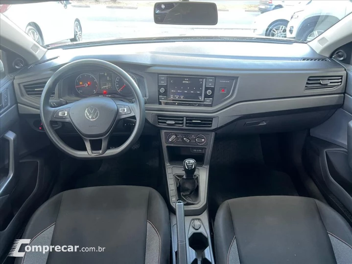POLO 1.0 MPI MANUAL