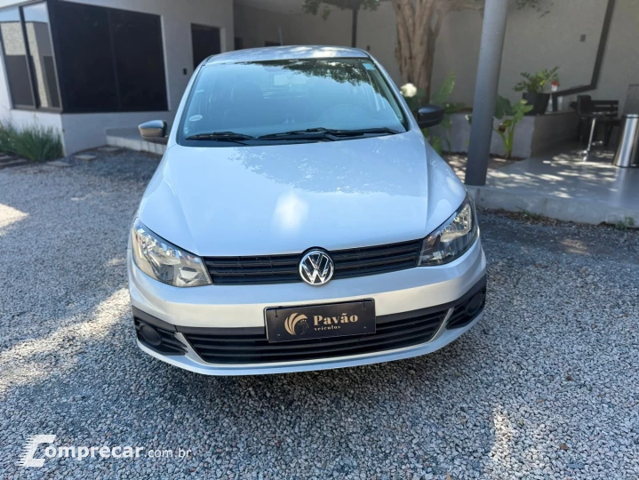 GOL 1.6 MSI Totalflex
