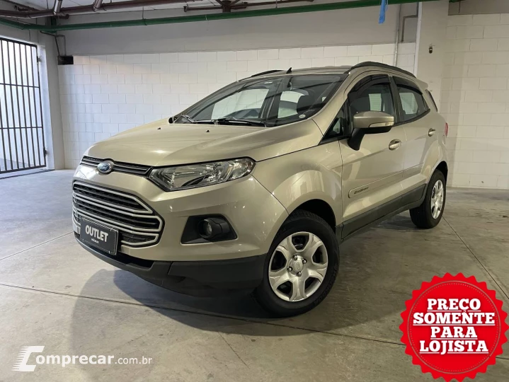 ECOSPORT SE AT 1.6 B