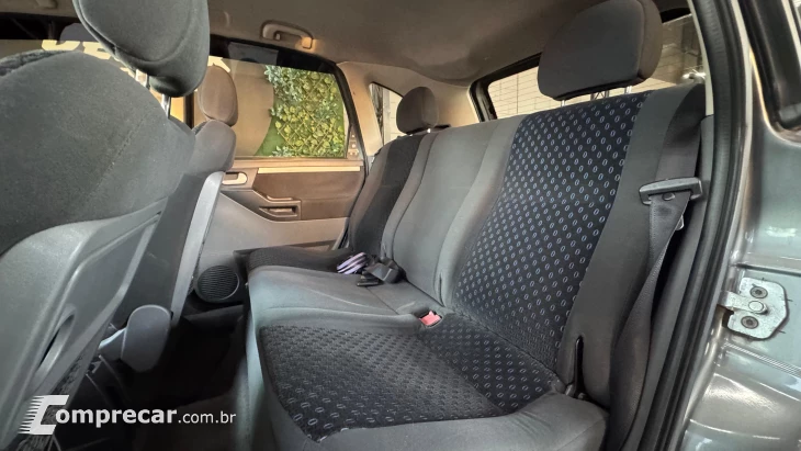 MERIVA 1.8 MPFI Maxx 8V