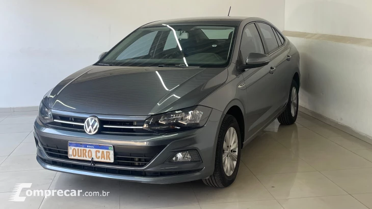 VIRTUS 1.0 200 TSI Comfortline