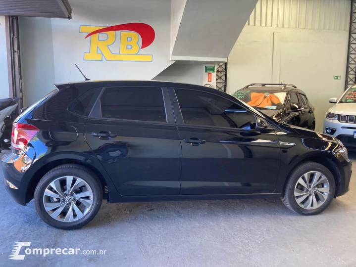 POLO 1.0 200 TSI Comfortline