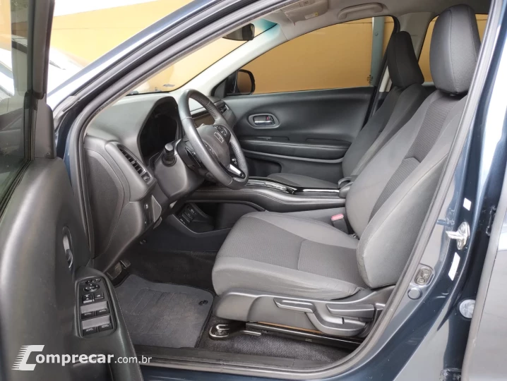 HR-V 1.8 16V EX
