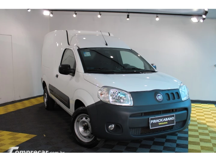 FIORINO 1.4 MPI Furgão 8V