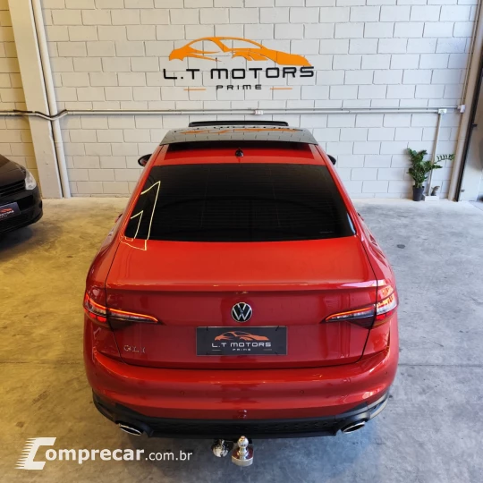 JETTA 2.0 350 TSI GLI