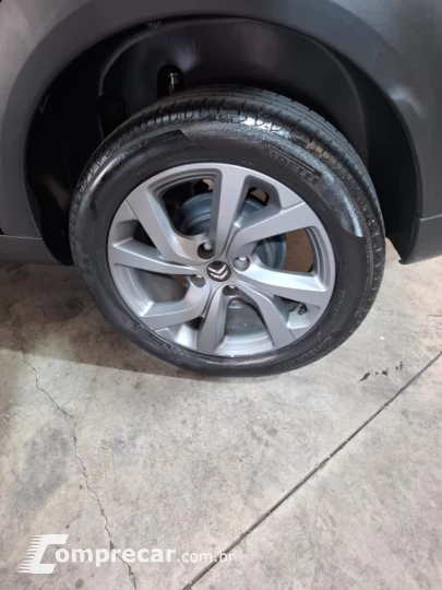 C4 CACTUS 1.6 VTI 120 Feel