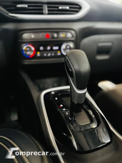TRACKER 1.2 Turbo