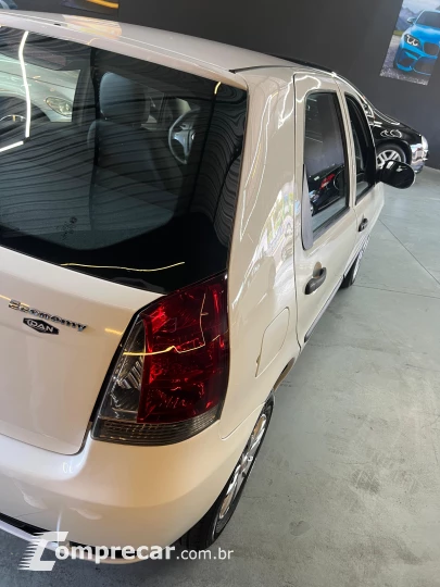 PALIO 1.0 MPI Fire Economy 8V