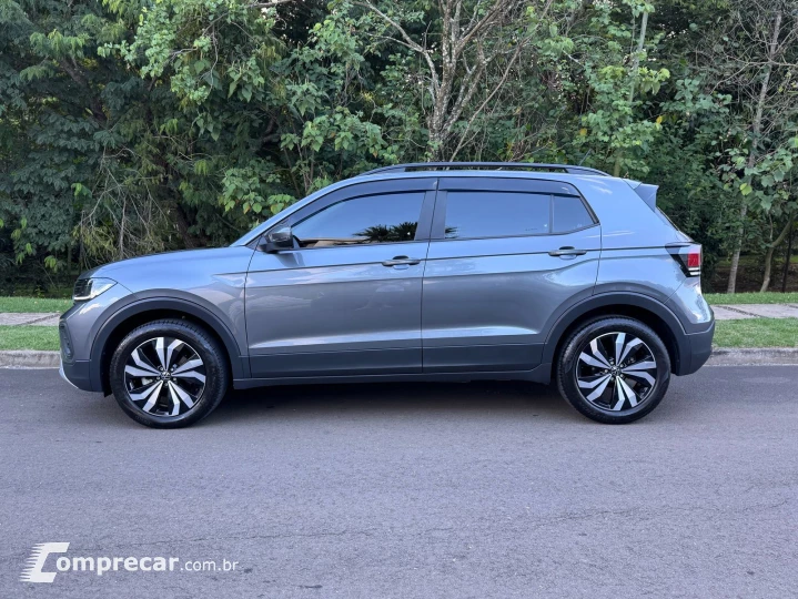 T-CROSS 1.0 200 TSI