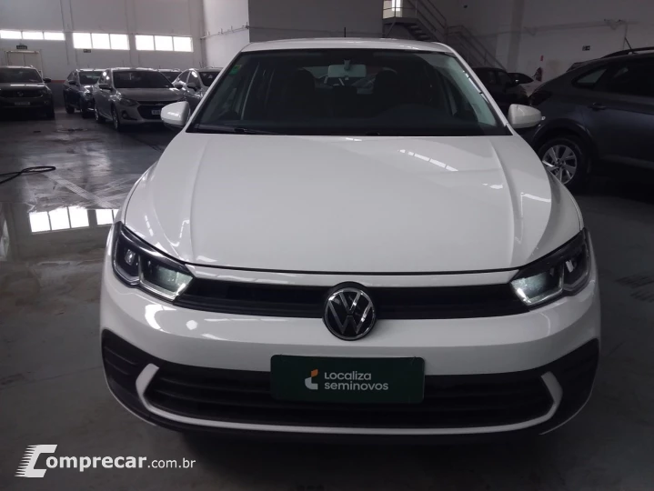 POLO 1.0 MPI MANUAL