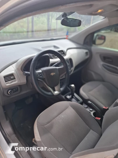SPIN 1.8 LT 8V
