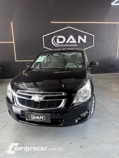 COBALT 1.4 LTZ 8V