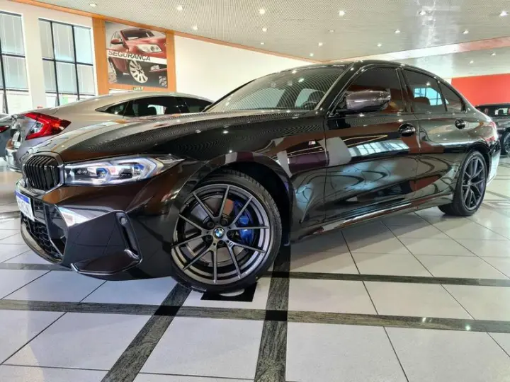 320I M SPORT FLEX