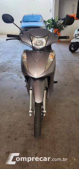 BIZ ES 125