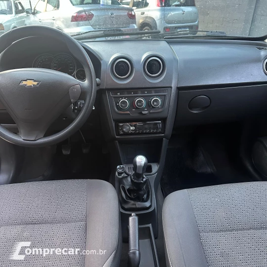 CELTA 1.0 MPFI 8V