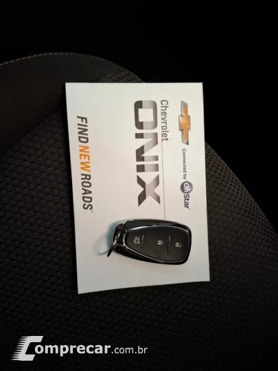 ONIX 1.0 LT