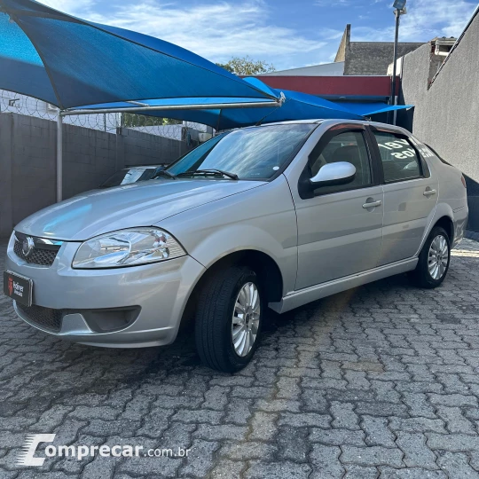 SIENA 1.0 MPI EL 8V
