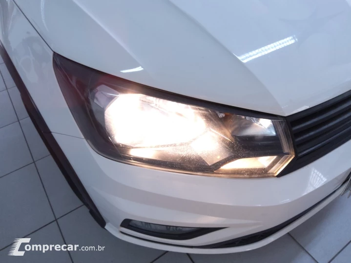 SAVEIRO 1.6 MSI TRENDLINE CS 8V FLEX 2P MANUAL