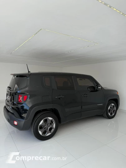 RENEGADE 1.8 16V