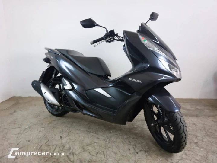 HONDA PCX ABS