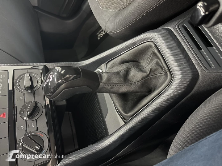 T-CROSS 1.0 200 TSI Sense