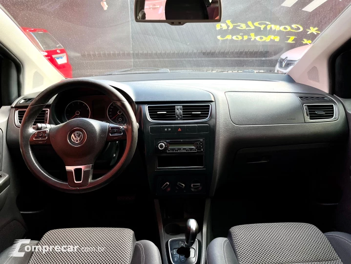 SPACEFOX 1.6 MI Sportline I-motion 8V