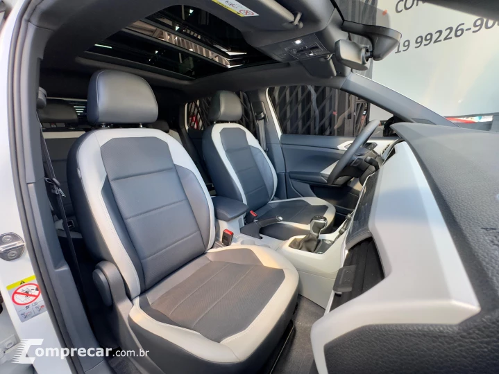 T-CROSS 1.4 250 TSI Highline