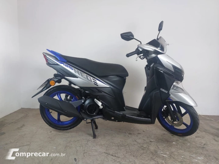 YAMAHA NEO 125