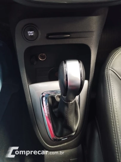 CAPTUR 1.6 16V SCE Bose