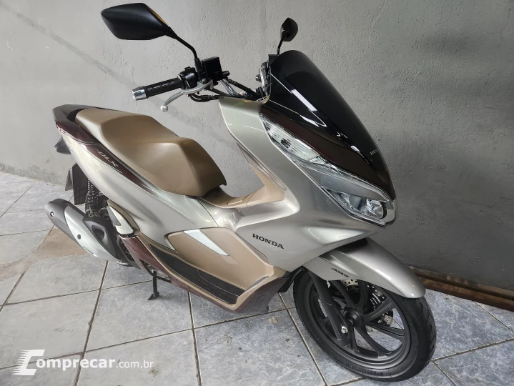 PCX DLX ABS  2022