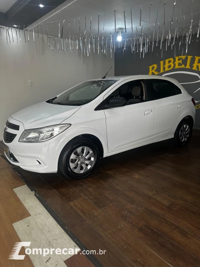 ONIX 1.0 MPFI LS 8V