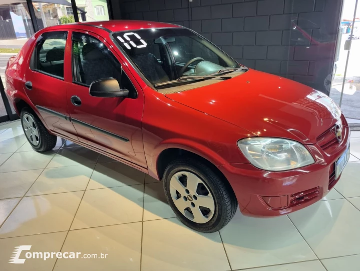 PRISMA 1.4 MPFI JOY 8V