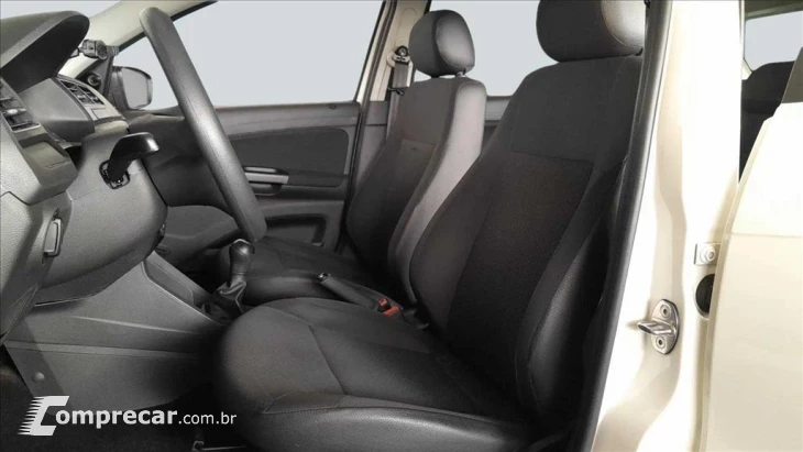 GOL 1.0 12V MPI TOTALFLEX 4P MANUAL