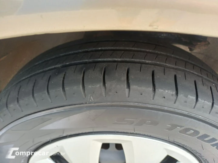 Saveiro 1.6 CL