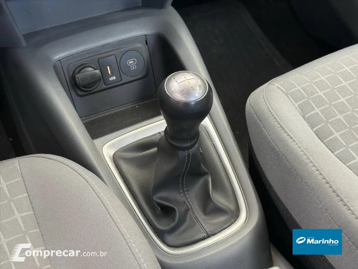 HB20S 1.0 12V FLEX COMFORT MANUAL