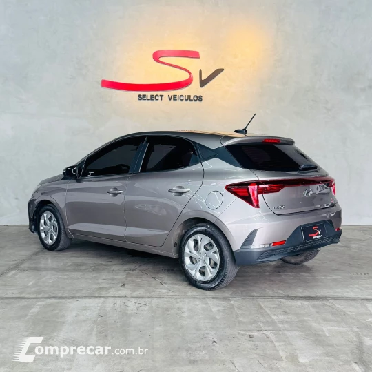 HB20 1.0 Comfort 12V