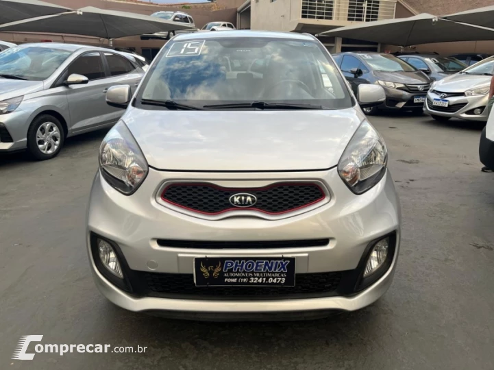 PICANTO 1.0 EX 12V